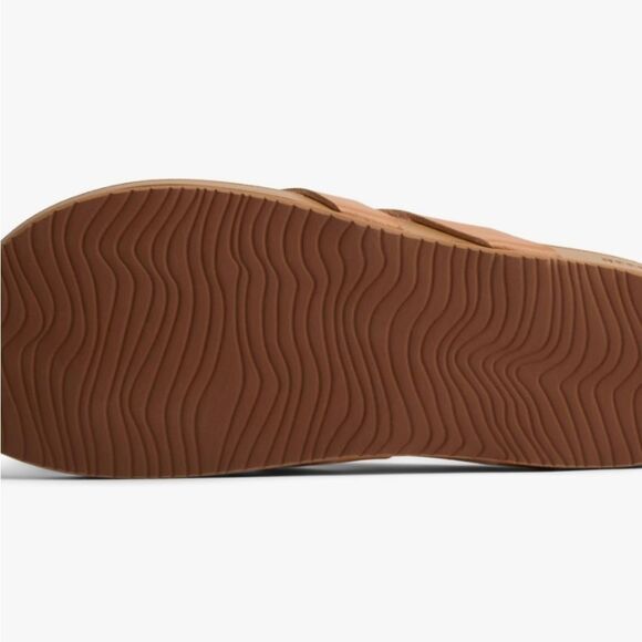 Reef Cushion Spring Joy Flip-Flop Sandals- Natural - Picture 5 of 11